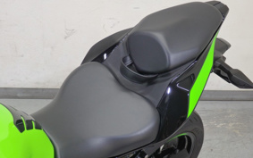 KAWASAKI NINJA ZX-25R KRT ED ZX250E