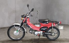 HONDA LITTLE CUB AA01