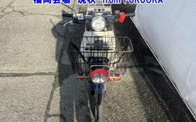 HONDA C50