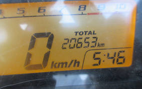 HONDA GROM JC61