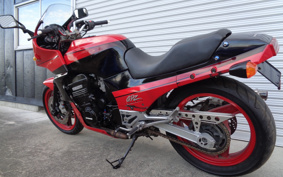 KAWASAKI GPZ900R NINJA 1991 ZX900A