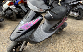 HONDA SUPERDIO ZX AF28