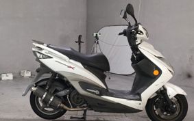 YAMAHA CYGNUS125XSR SE44J