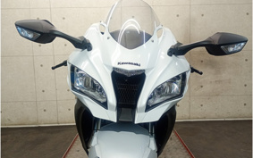 KAWASAKI NINJA ZX-10R 2017 ZXT00S