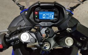 SUZUKI GSX250R DN11A