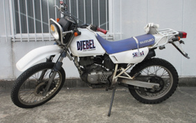 SUZUKI DJEBEL200 SH42A