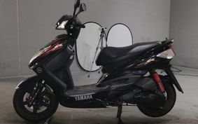YAMAHA CYGNUS125XSR SE44J