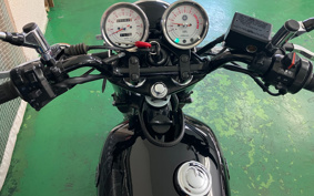 YAMAHA SR400-1 2020 RH16J