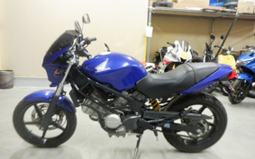 HONDA VTR 250 MC33