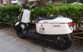 YAMAHA VOX SA31J
