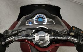 HONDA PCX125 JF56