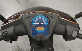 YAMAHA JOG AY01