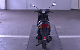 SUZUKI LETS2
