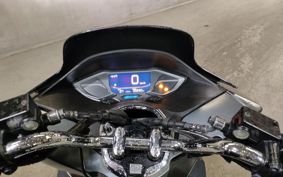 HONDA PCX125 JK05