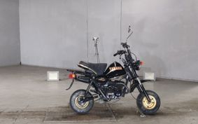 YAMAHA POCKET50 4U1