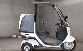 HONDA GYRO TA02