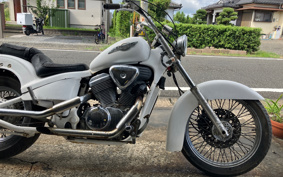 HONDA STEED400 1995 NC26