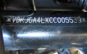 KTM 125 DUKE JGA4L