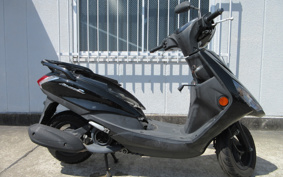 YAMAHA  AXIS Z