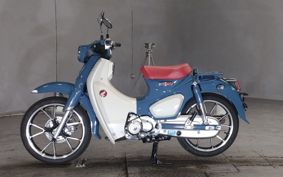 HONDA  SUPER CUB C125 JA71