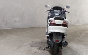 SUZUKI SKYWAVE 400S CK43A