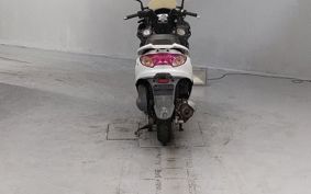 SYM RV125I LF12W
