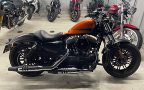 HARLEY HARLEY XL1200X 2019 LC3