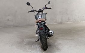 YAMAHA XSR155 RG63