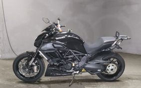 DUCATI  DUCATI  DIAVEL  G100AB