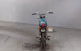 HONDA CB50 JX CB50