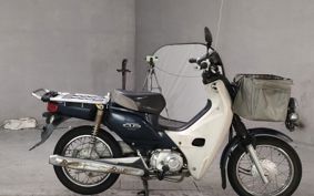 HONDA SUPER CUB50 AA04
