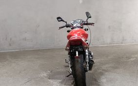 HONDA CB400SFV-3 BOLDOR NC39
