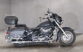 SUZUKI INTRUDER 400 CLASSIC VK54A