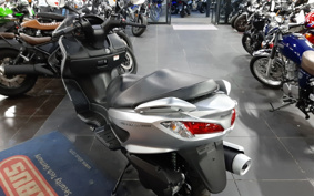 SUZUKI BURGMAN200 CH41A