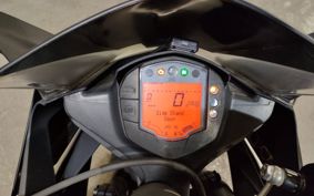 KTM 250 RC JYE40