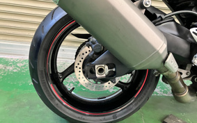 SUZUKI GSX-R1000 2012 GT78A