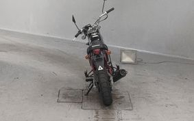 HONDA APE100 HC07