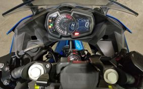 KAWASAKI NINJA250 EX250P