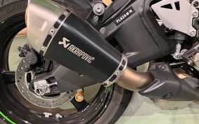 KAWASAKI NINJA ZX-10R 2023 ZXT02L