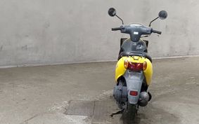 SUZUKI LETS4 CA45A