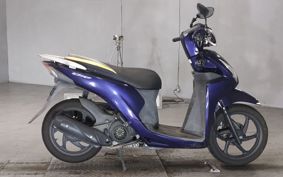 HONDA DIO 110 JF58