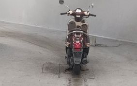 HONDA GIORNO AF77