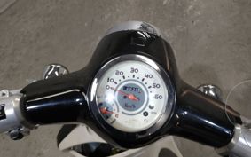 HONDA GIORNO AF70