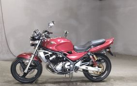 KAWASAKI BALIUS250-2 ZR250B