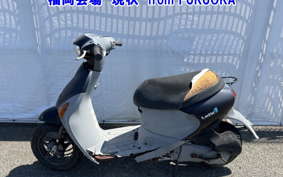 SUZUKI LETS4