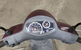 SUZUKI LETS4 CA45A