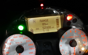 KAWASAKI ZZ1400 NINJA R ABS 2009 ZXT40D