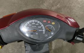 YAMAHA JOG SA36J