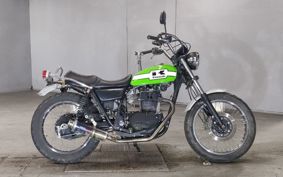 KAWASAKI 250TR BJ250F