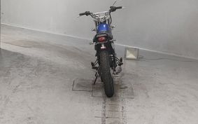 HONDA FTR223 MC34